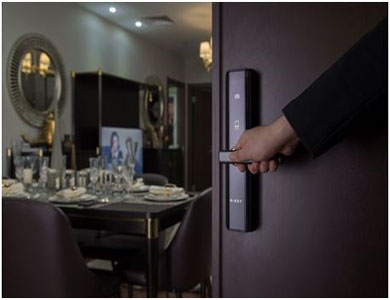 滁州24小时上门开锁公司